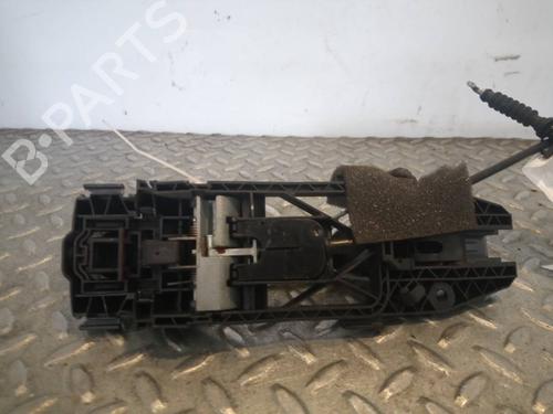 Front right exterior door handle SEAT IBIZA IV (6J5, 6P1)  | BP13321693C129 