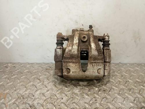 Used Left front brake caliper OPEL COMBO Box Body/MPV (71_) [1994-2001]  11624439