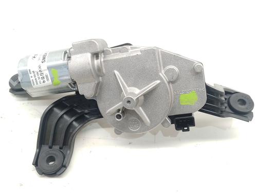 Used Rear wiper motor HYUNDAI IONIQ 5 (NE) EV (170 hp) 33023797