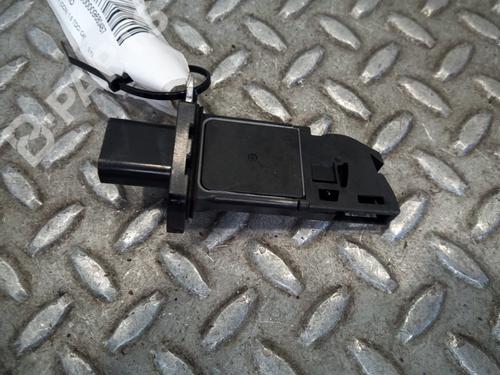 Used Mass air flow sensor Mass air flow sensor FORD FIESTA VI (CB1, CCN) 1.5 TDCi (75 hp) 10080416 10080416