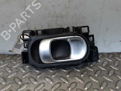 Used Front left interior door handle CITROËN C4 CACTUS [2014-2025]  3679497