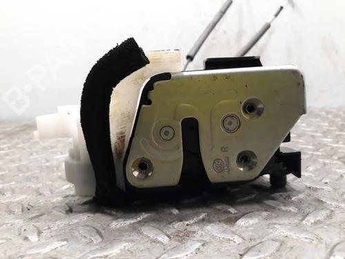 Used Rear right lock HYUNDAI ELANTRA V Saloon (MD, UD) [2010-2017]  3122298