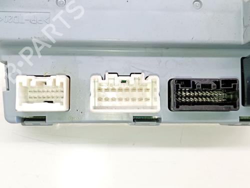 Fuse box MAZDA 6 Saloon (GH) 2.0 MZR-CD (GH14) | BP38303253E1 - Image 3