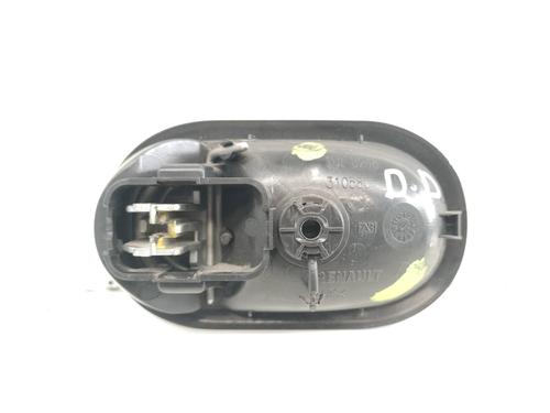 Front right interior door handle RENAULT CLIO III (BR0/1, CR0/1)  | BP19425784I14 