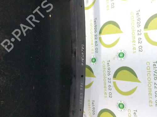 Used Front bumper reinforcement FORD FIESTA V (JH_, JD_) [2001-2014]  3063987