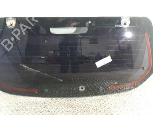 Used Bootlid window HYUNDAI TUCSON (JM) 2.0 CRDi (140 hp) 25808460