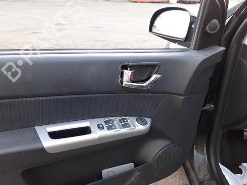 Højre fortil støddæmper HYUNDAI GETZ (TB)  | BP7293757M17 