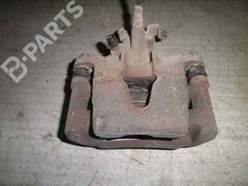 Used Left front brake caliper FORD MONDEO III (B5Y) 2.0 TDCi (130 hp) 11623341