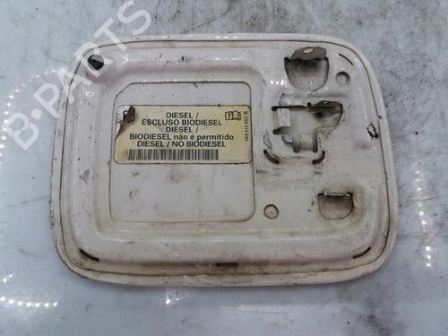 Used Fuel flap VW CADDY III MPV (2KB, 2KJ, 2CB, 2CJ) [2004-2016]  6634803