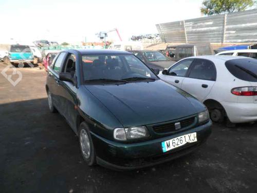 Headlight switch SEAT IBIZA II (6K1) 1.4 i | BP14227173I24 
