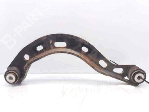 Used Left rear suspension arm Left rear suspension arm AUDI A6 C6 (4F2) 2.0 TDI (140 hp) 3554664 3554664