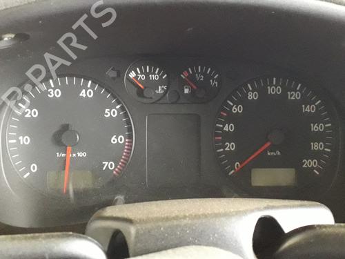 Right taillight SEAT AROSA (6H1)  | BP12522470C35 