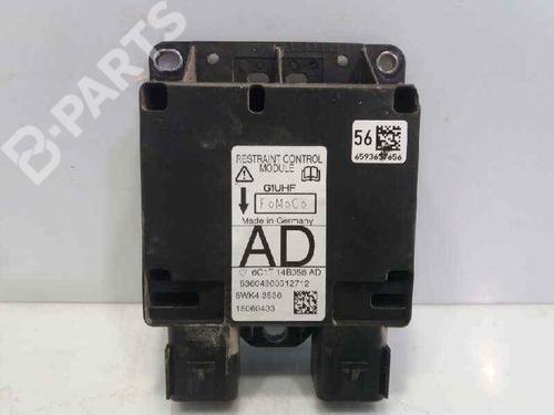 Airbag Kit FORD TRANSIT Van (FA_ _)  | BP4753400C86  - Image 7