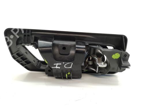 Front left interior door handle VW SCIROCCO III (137, 138) 1.4 TSI | BP19782425I13 