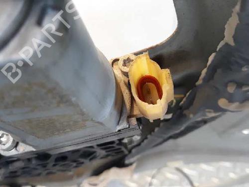 Rear left window mechanism KIA SPORTAGE II (JE_, KM_)  | BP7554330C24 