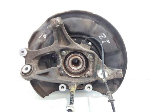 Left rear steering knuckle MERCEDES-BENZ E-CLASS (W211)  | BP3199463M27 