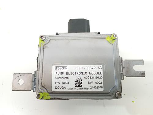 Control unit VOLVO S60 II (134) D4 | BP39240857M11 - Image 3