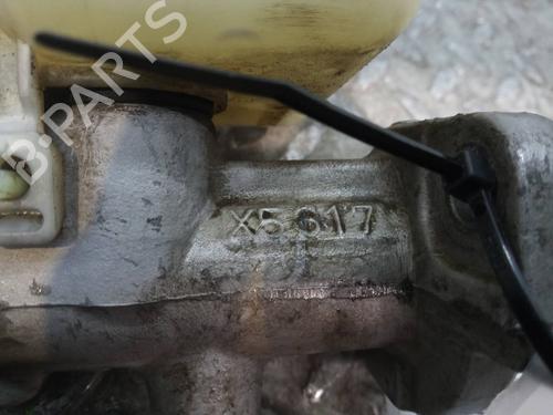 Brake master cylinder SEAT IBIZA III (6L1) 1.4 16V | BP16635696M77 