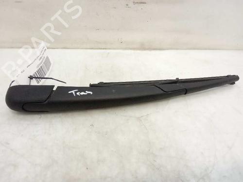 Used Rear windshield wiper arm RENAULT MEGANE II (BM0/1_, CM0/1_) [2001-2012]  4442593