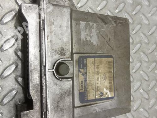 Used Control unit Control unit RENAULT KANGOO (KC0/1_) D 65 1.9 (KC0E, KC02, KC0J, KC0N) (64 hp) 9363371 9363371
