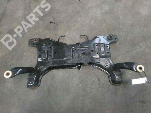 Used Subframe Subframe FORD FOCUS II (DA_, HCP, DP) 1.6 TDCi (109 hp) 6635136 6635136