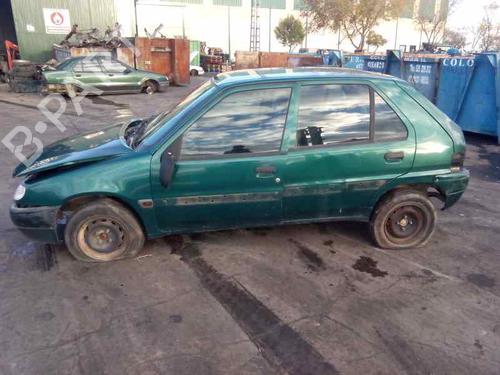 Instrument cluster CITROËN SAXO (S0, S1) 1.5 D | BP3050834C47 