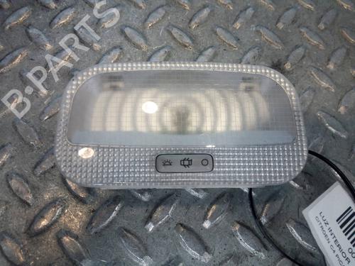 Used Interior roof light CITROËN C4 Picasso I MPV (UD_) [2006-2015]  13636781