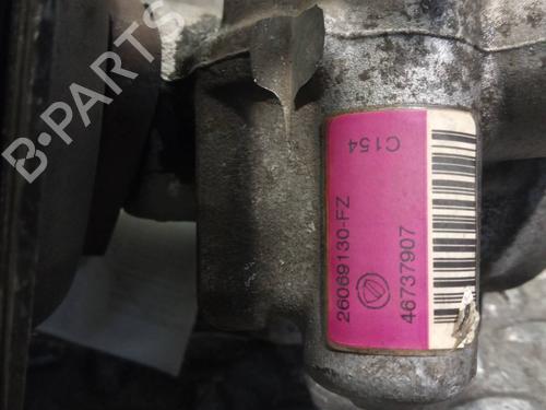 Steering pump ALFA ROMEO 147 (937_) 1.6 16V T.SPARK ECO (937.AXA1A, 937.BXA1A) | BP16884814M99 