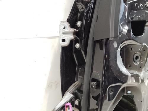 Right rear door OPEL ASTRA J (P10)  | BP24109989C5 