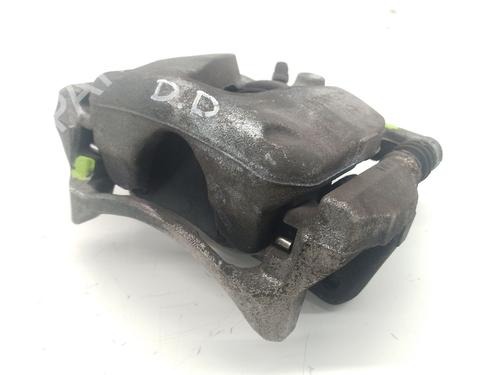 Used Right front brake caliper RENAULT MEGANE IV Hatchback (B9A/M/N_) 1.5 dCi 110 (B9A3) (110 hp) 30383897