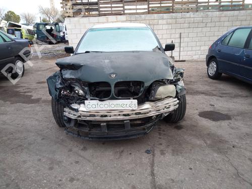 Egr BMW 3 (E46)  | BP16733433M69 
