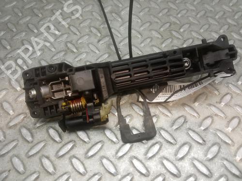 Front right exterior door handle TOYOTA RAV 4 III (_A3_)  | BP10680117C129 