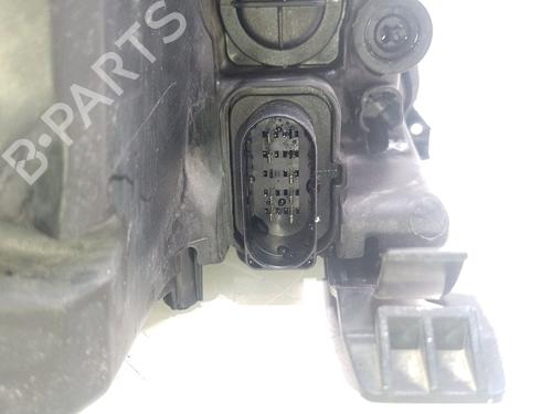 Left headlight FORD FOCUS II (DA_, HCP, DP) 1.6 TDCi | BP31807806C28