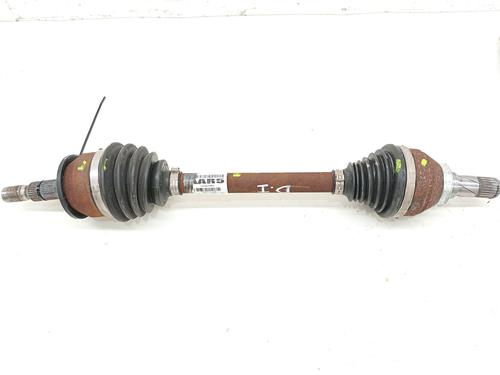 Used Left front driveshaft Left front driveshaft OPEL ASTRA K (B16) 1.6 CDTi (68) (110 hp) 35803287 35803287