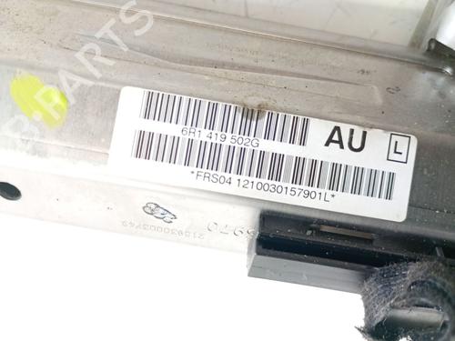 Steering column SEAT TOLEDO IV (KG3) 1.6 TDI | BP39649997M21 - Image 5