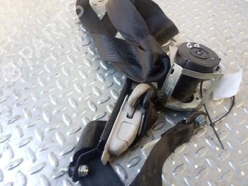 Front right seatbelt MAZDA 3 (BK) 1.6 DI Turbo | BP8758471I25 