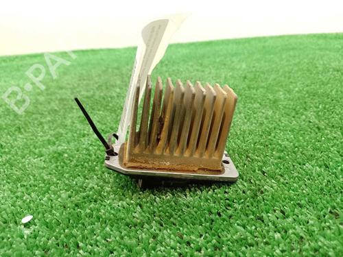 Heater resistor MITSUBISHI PAJERO SPORT I (K7_, K9_)  | BP17089150M108 