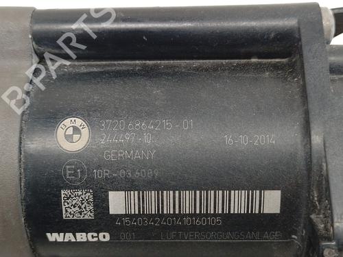 Suspension compressor BMW 5 Gran Turismo (F07)  | BP29064175M103 