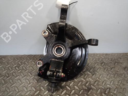 Right front steering knuckle HYUNDAI ATOS (MX)  | BP16859015M26 