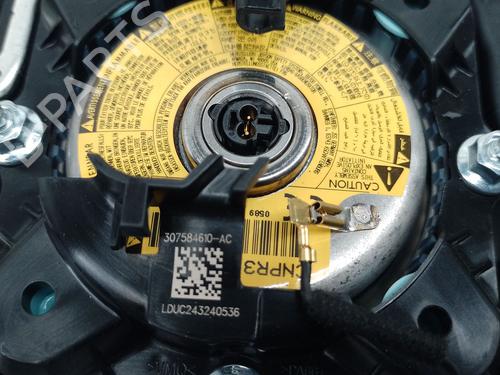 Airbag Kit LAND ROVER DISCOVERY SPORT (L550) 2.0 D | BP32313556C86