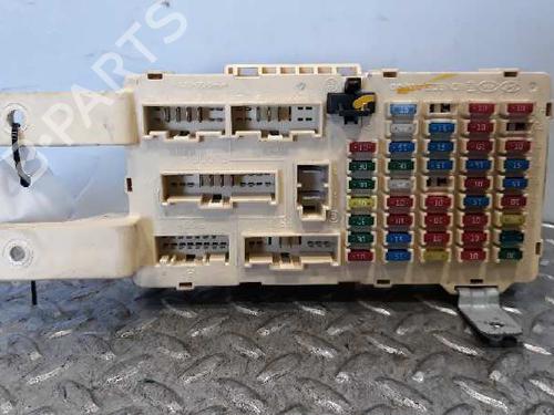 Used Fuse box HYUNDAI SANTA FÉ II (CM) [2005-2015]  6323529