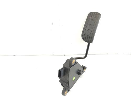Pedal NISSAN MICRA III (K12) [2002-2011]  20234331