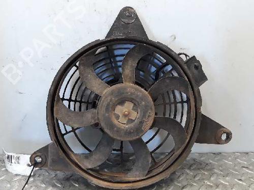 Used Radiator fan KIA SPORTAGE SUV (K00) 2.0 TD 4WD (83 hp) 5588456