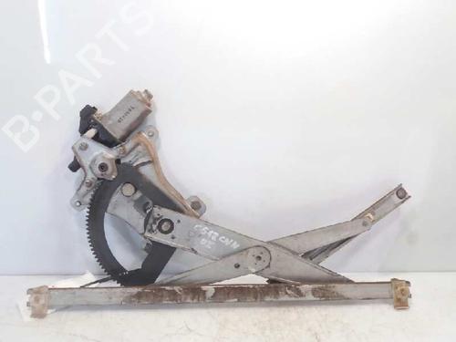 Front left window mechanism DAEWOO KALOS (KLAS) 1.4 | BP4908763C22 