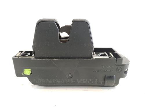 Tailgate lock CITROËN XSARA PICASSO (N68)  | BP24106695C101 