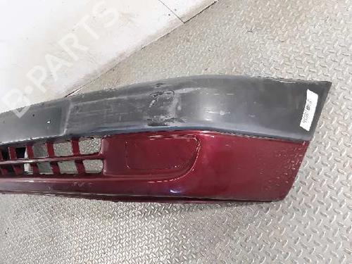Front bumper CITROËN SAXO (S0, S1)  | BP5644315C7 