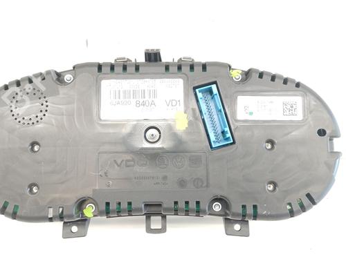 Instrument cluster SEAT TOLEDO IV (KG3) 1.6 | BP29064847C47 