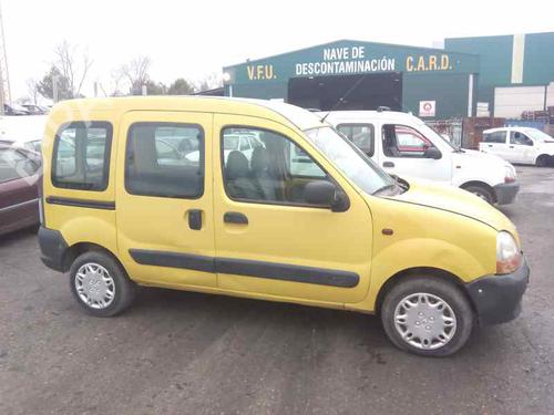 Hood RENAULT KANGOO (KC0/1_) D 65 1.9 (KC0E, KC02, KC0J, KC0N) | BP3060829C1