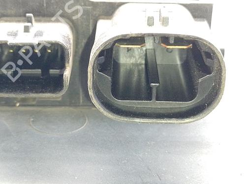 Frontplade/Frontkurv CITROËN C4 I (LC_) 1.6 HDi | BP29332127C72 