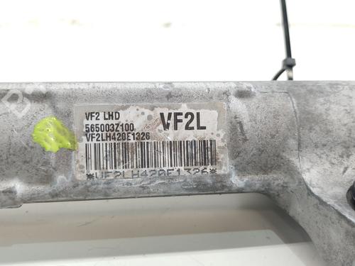 Steering rack HYUNDAI i40 I (VF) 1.7 CRDI | BP34213921M22  - Image 5